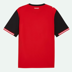 Austria 26 Home Jersey