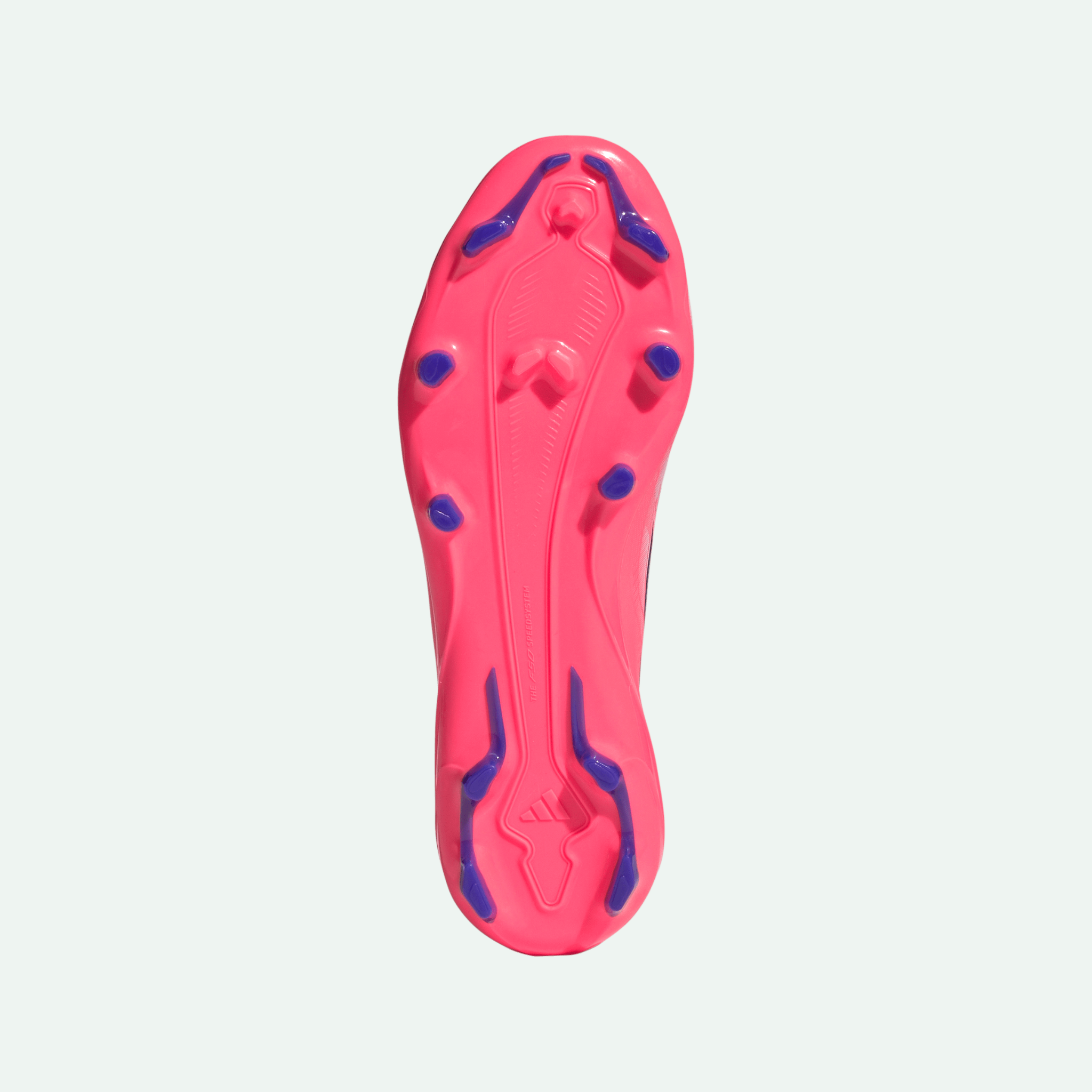 F50 Hyperfast League LL FG (Kids)