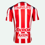 Chivas 25/26 Home Replica Jersey