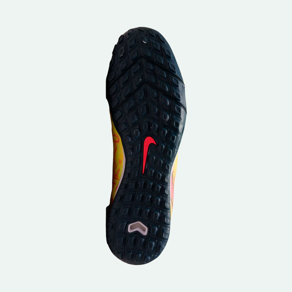 Mercurial Superfly 10 Academy "Kylian Mbappé" TF