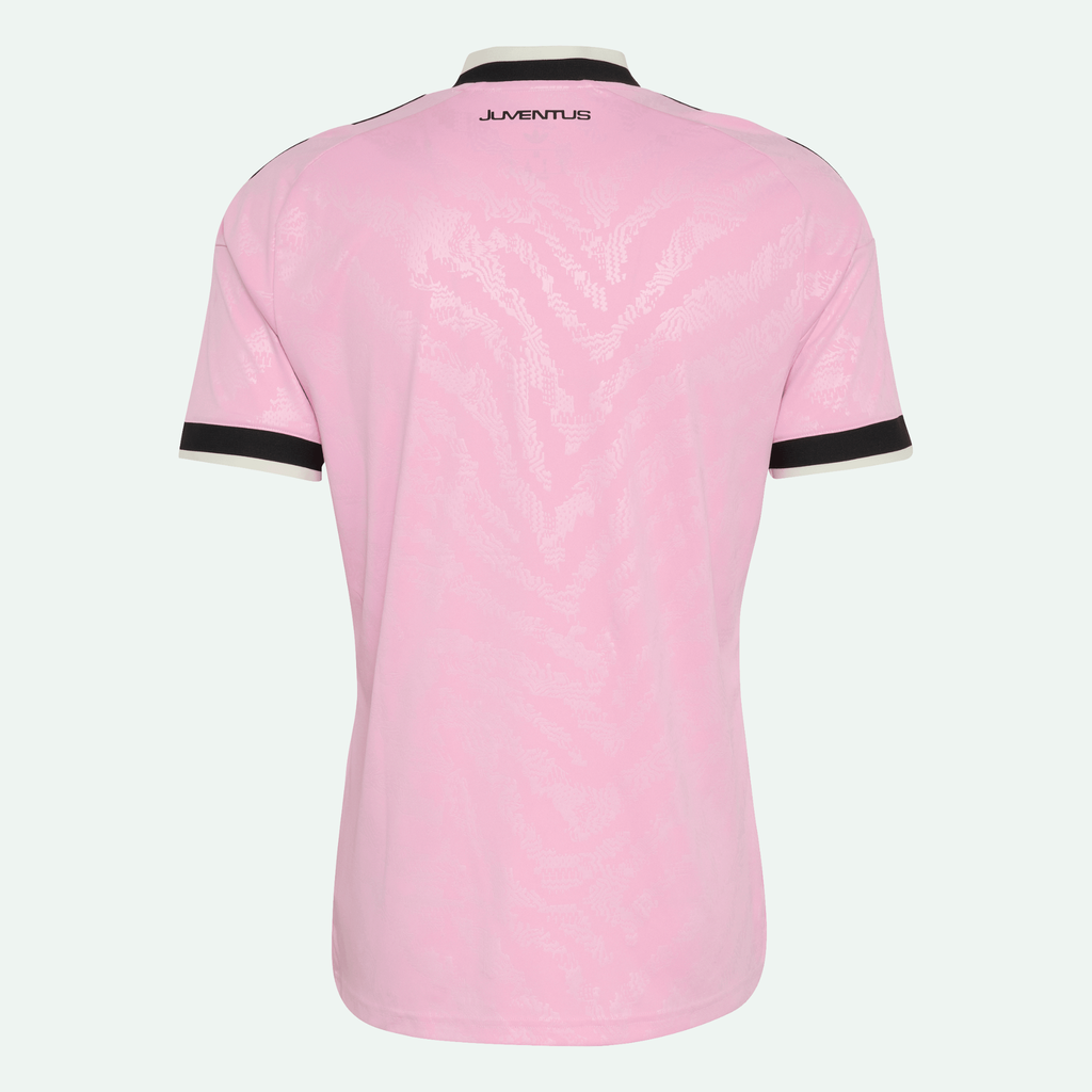 Juventus 26/27 Away Jersey