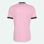 Juventus 26/27 Away Jersey