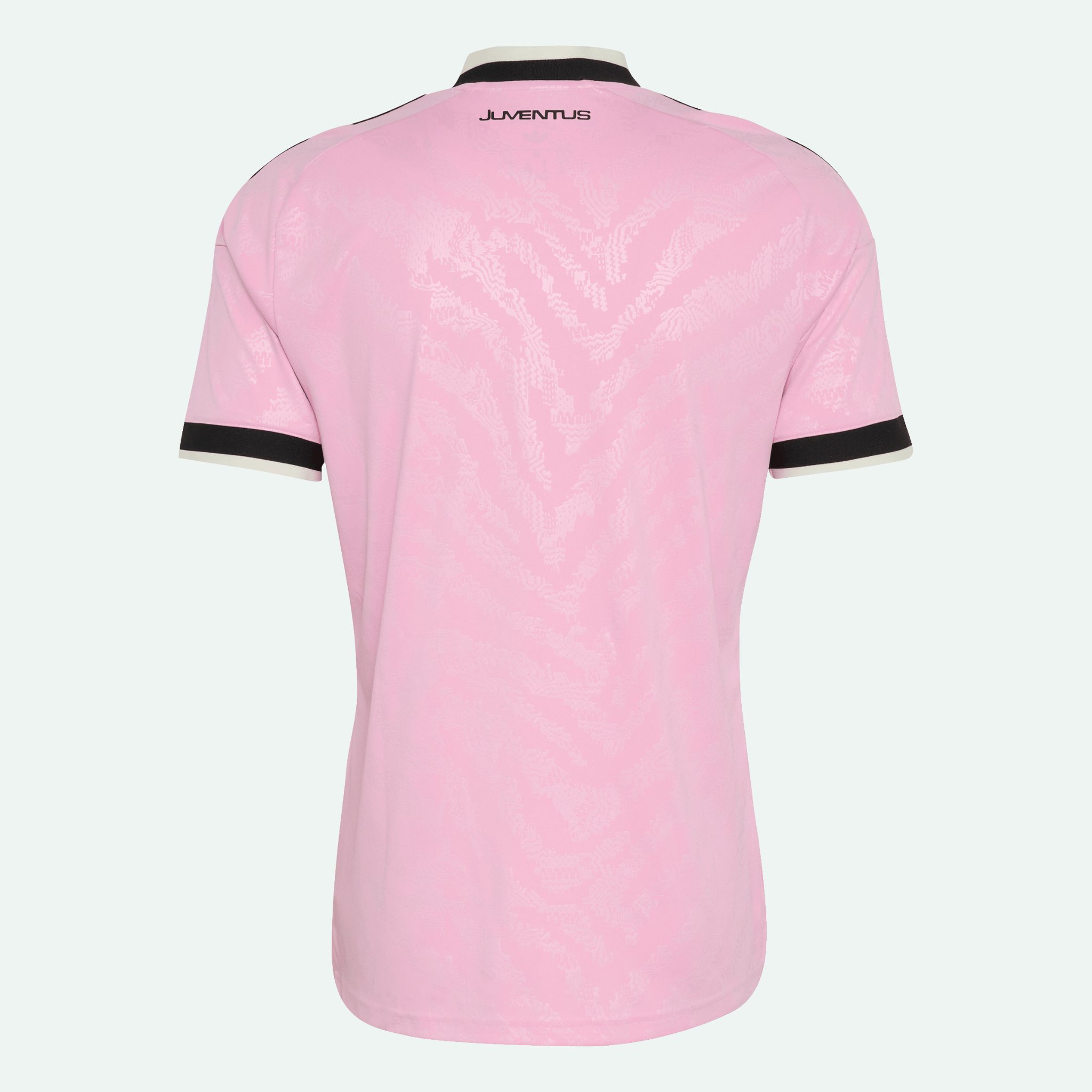 Juventus 26/27 Away Jersey