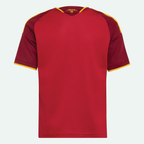 AS Roma 26/27 Home Kids Jersey