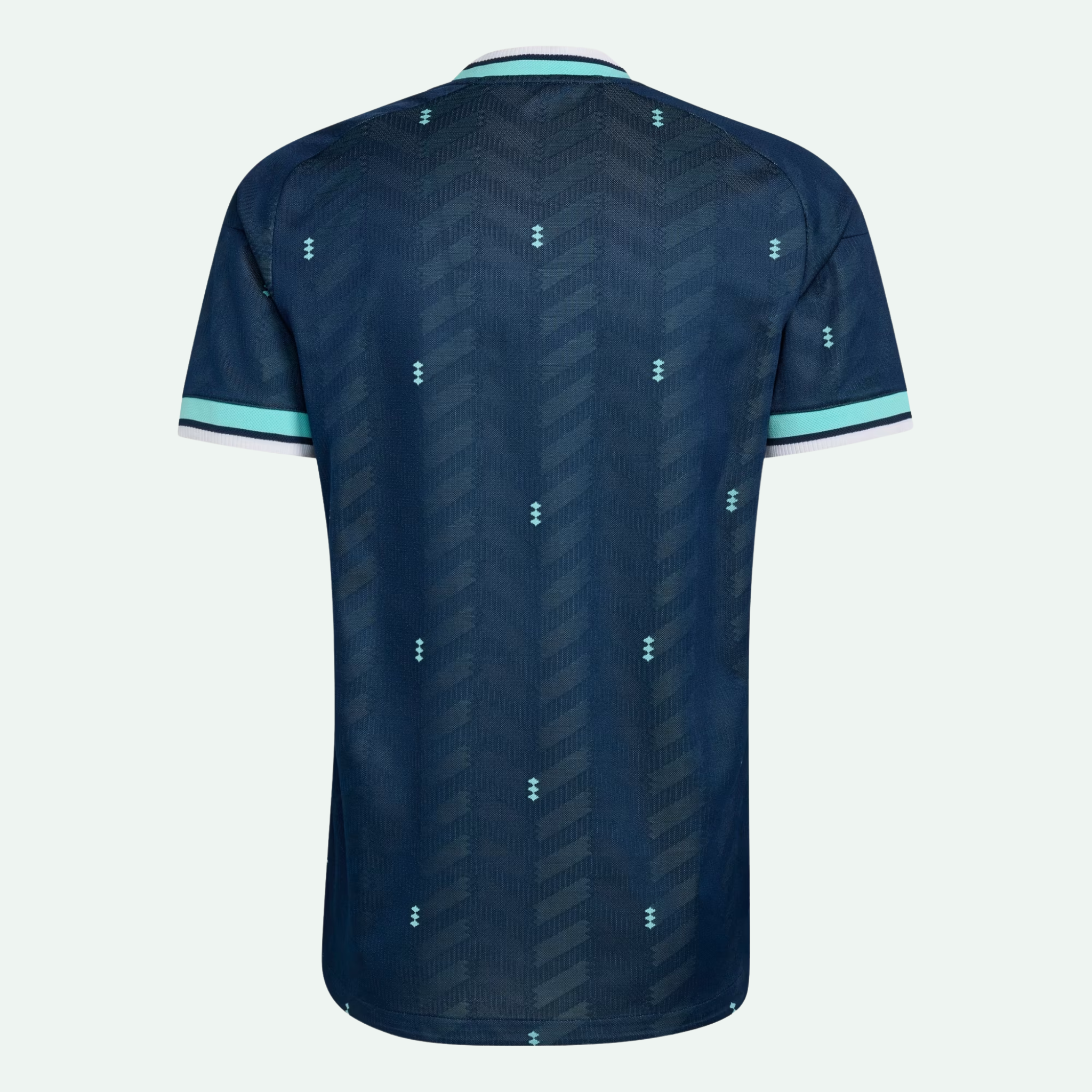 Germany 26 Away Authentic Jersey
