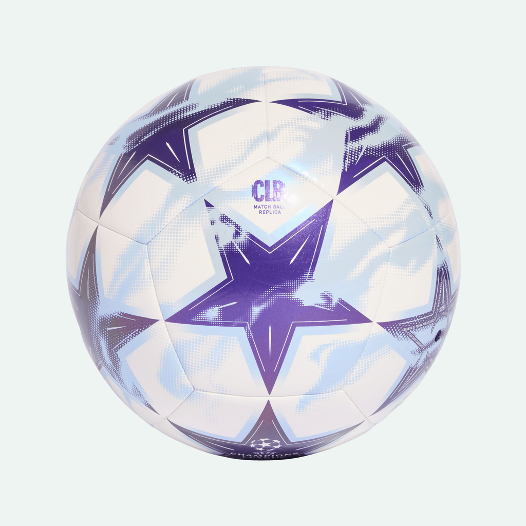 UEFA Champions League 26/27 Club Ball