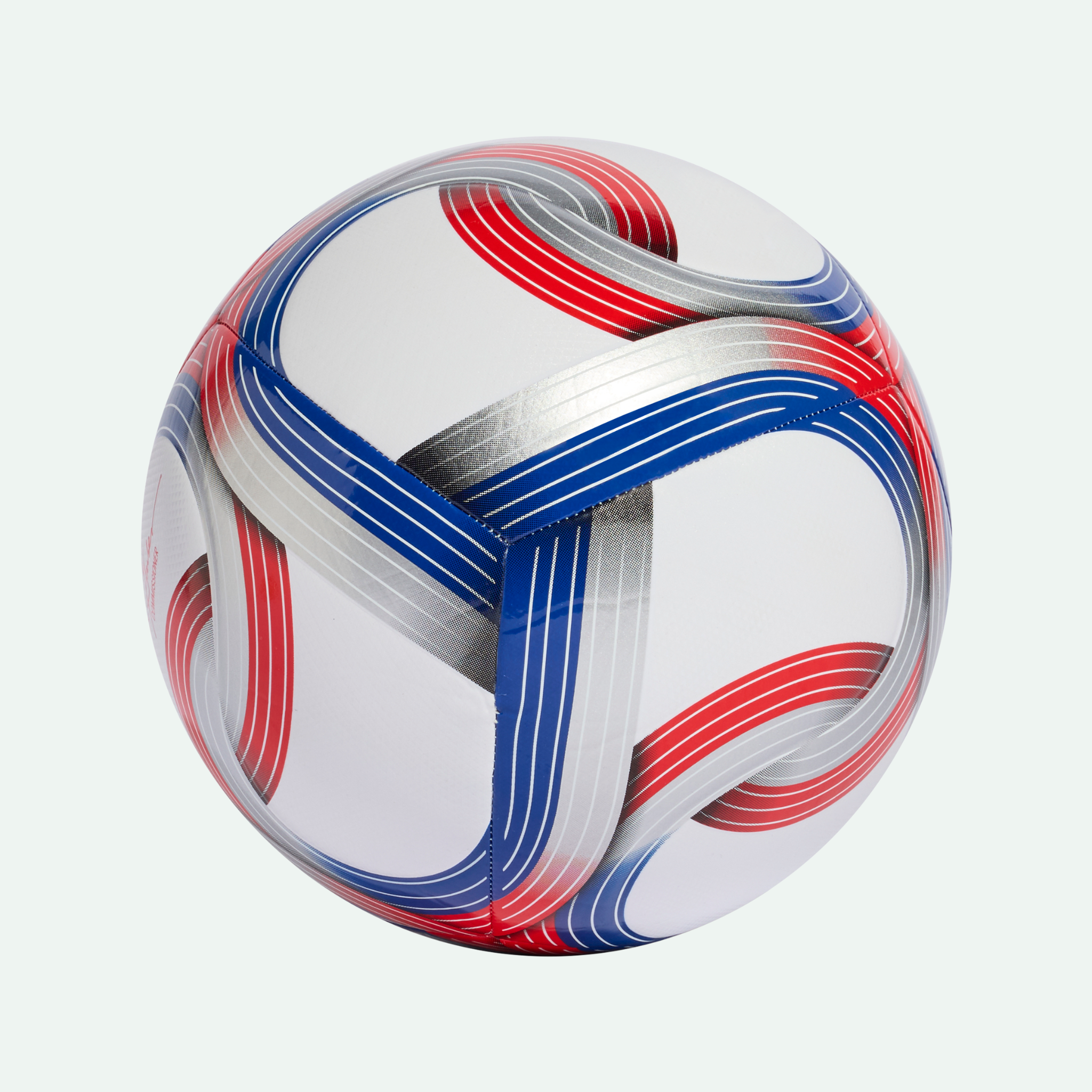2026 Major League Soccer Training Ball