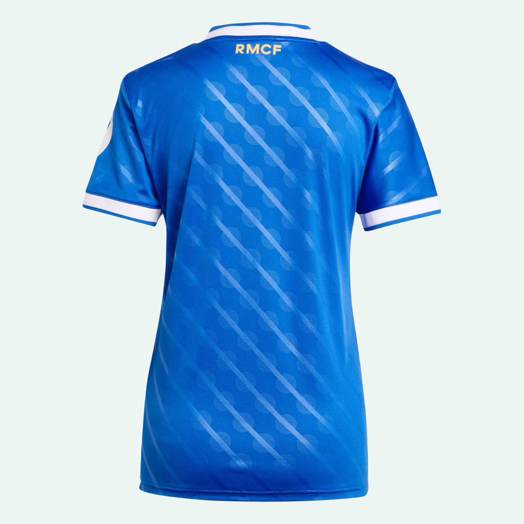 Real Madrid 25/26 Third Women's Jersey