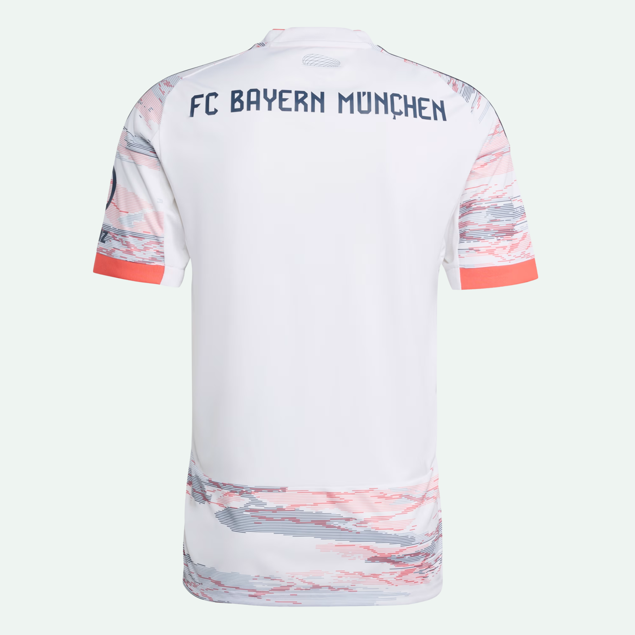 FC Bayern 25/26 Away Jersey