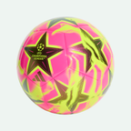 UEFA Champions League 26/27 Club Ball