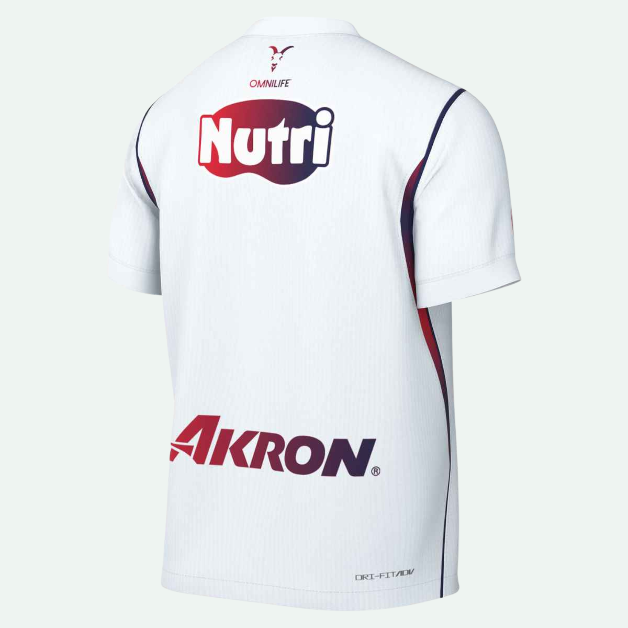 C.D. Guadalajara 26/27 Match Away Jersey