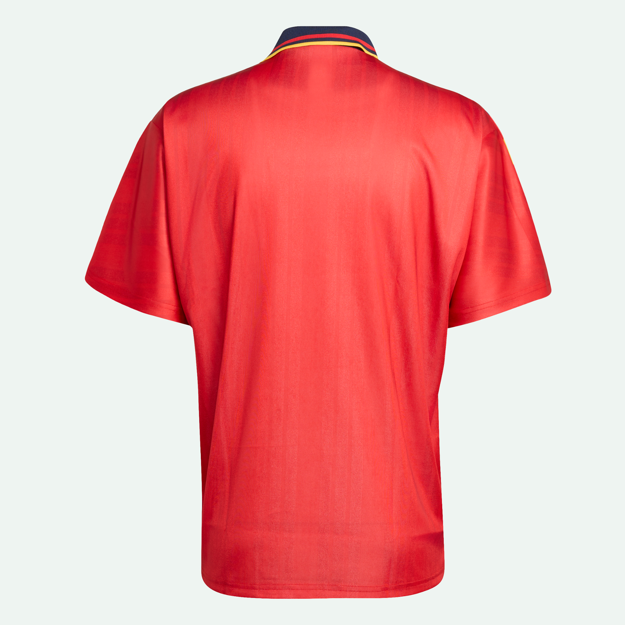 Spain 94 Home Jersey