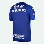 Pumas UNAM 25/26 Stadium Away Jersey