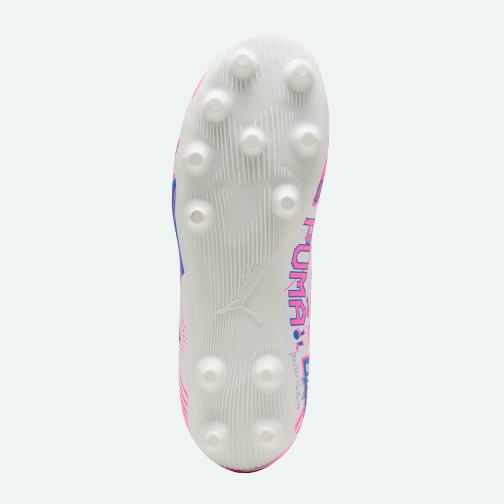 Ultra CP Legacy FG/AG (Kids)