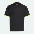 Peru 26 Away Kids Jersey