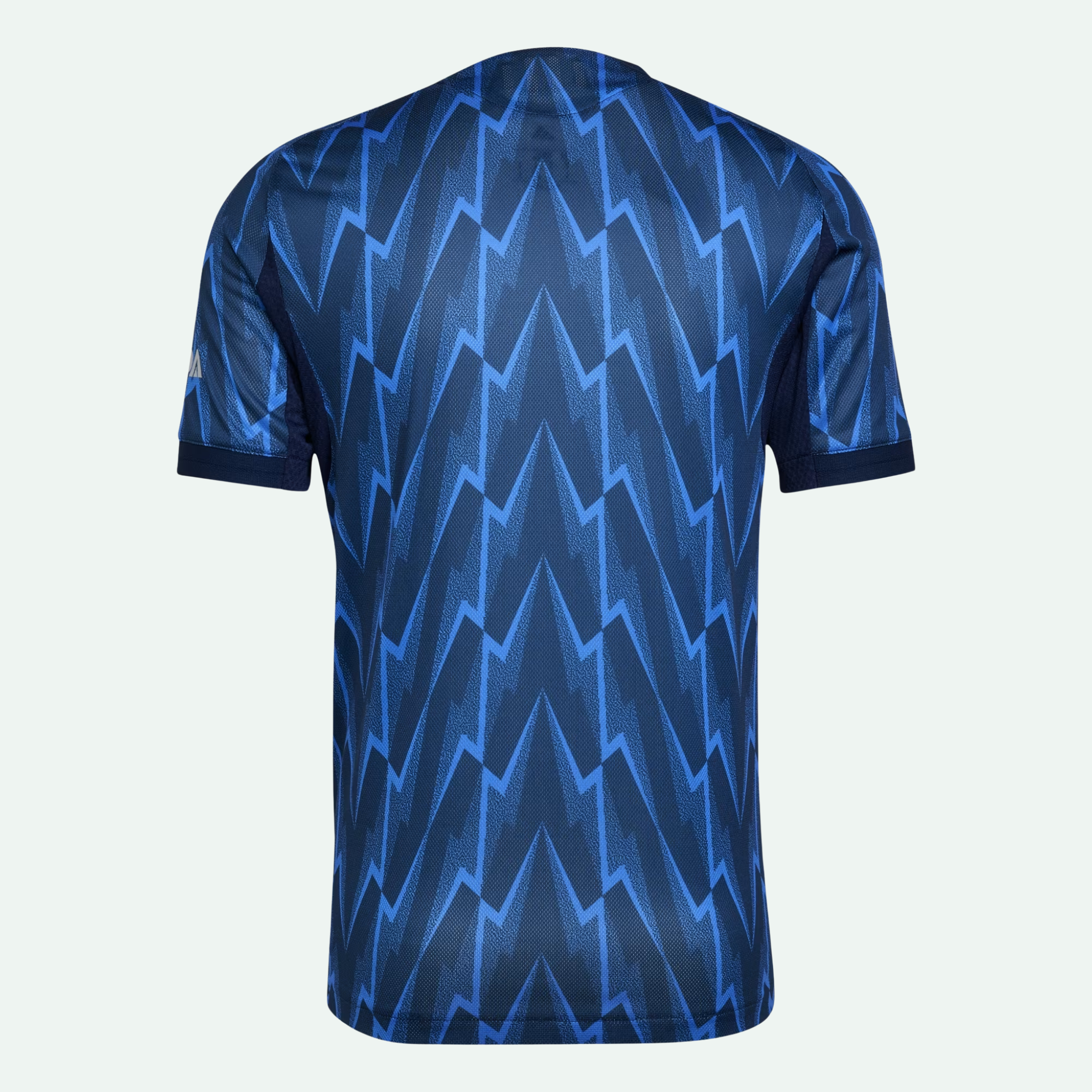 Arsenal 25/26 Away Authentic Jersey