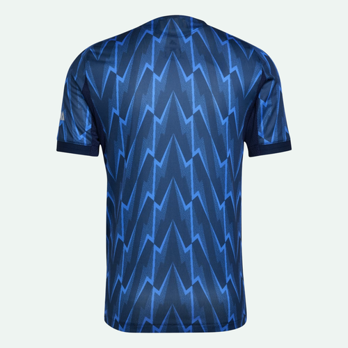 Arsenal 25/26 Away Authentic Jersey