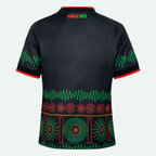 Jamaica 26 x Bob Marley Away Kids Jersey