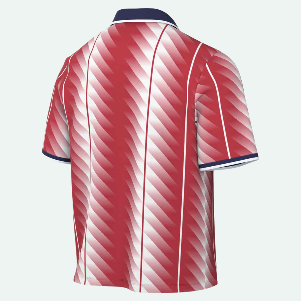 Chivas Energy Jersey