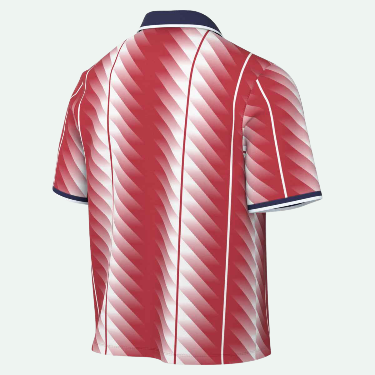 Chivas Energy Jersey