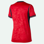 England 26 Stadium Away Women's Jersey