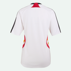 Germany 07 Home Women's Jersey