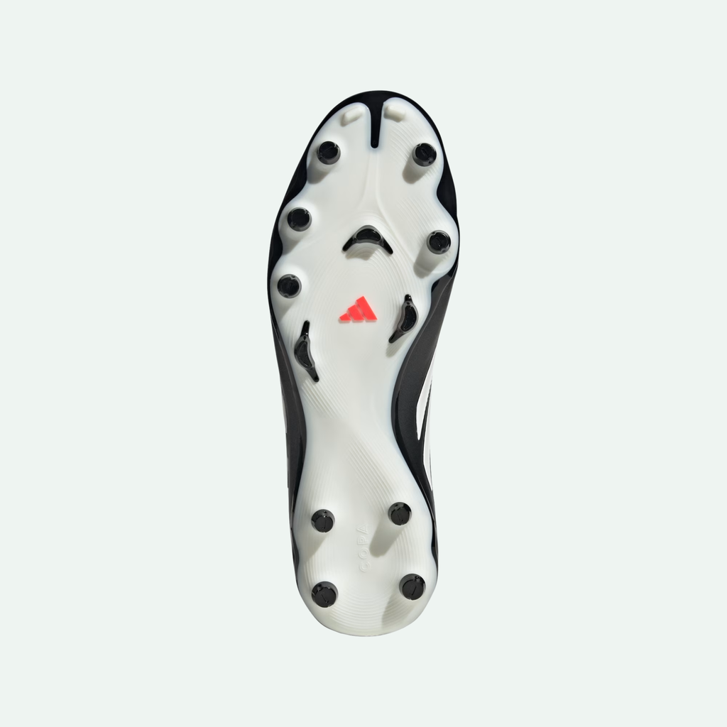 Copa Pure IV League FG