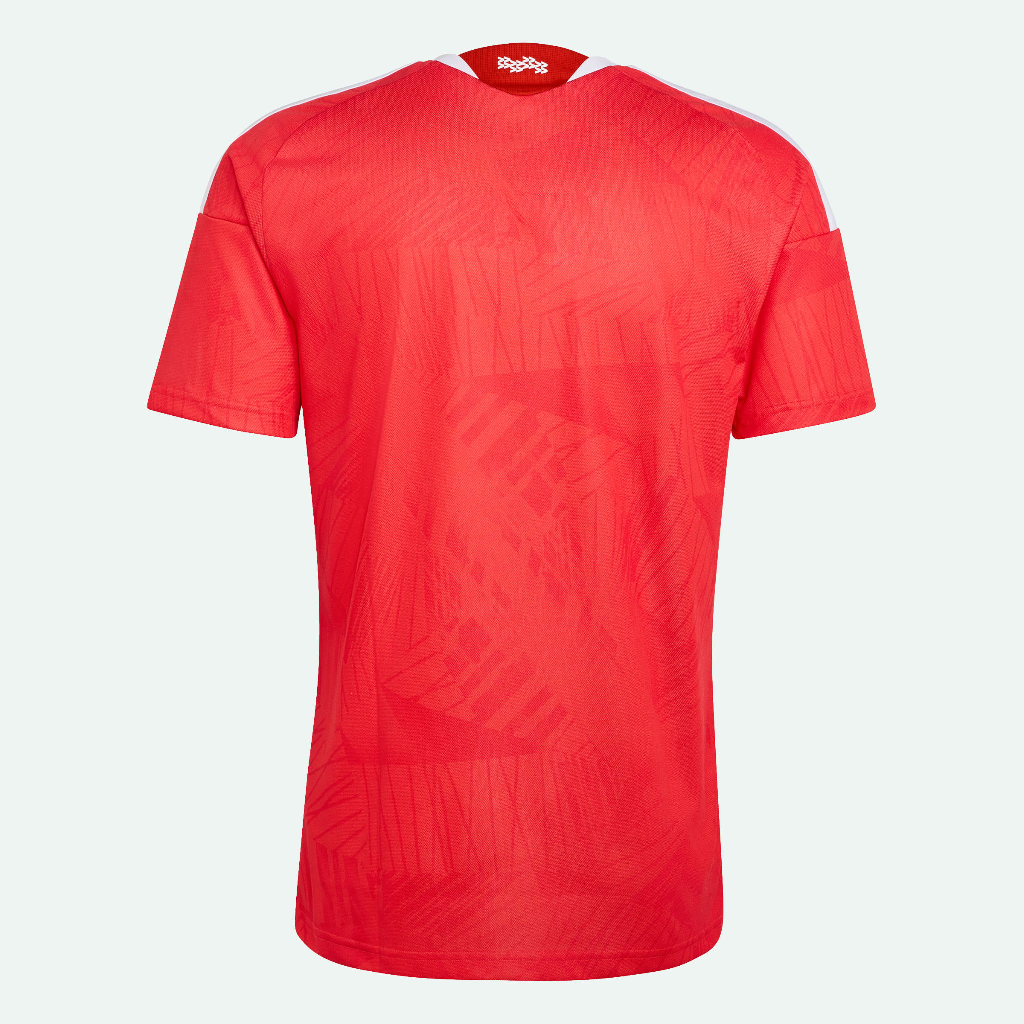 SL Benfica 26/27 Home Jersey