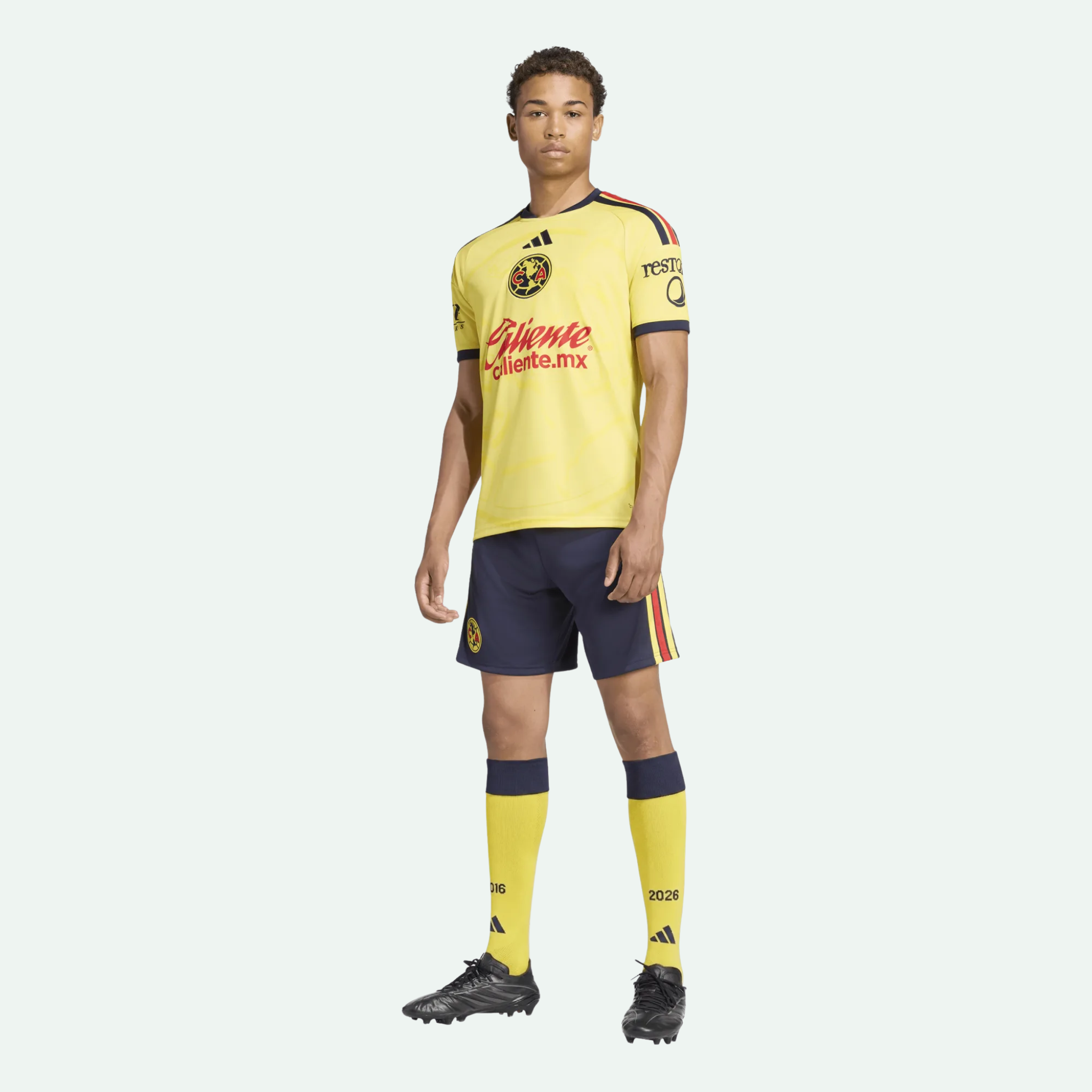 Club America 26/27 Home Jersey