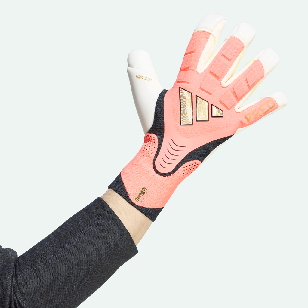 Predator Pro Hybrid Goalkeeper Glove