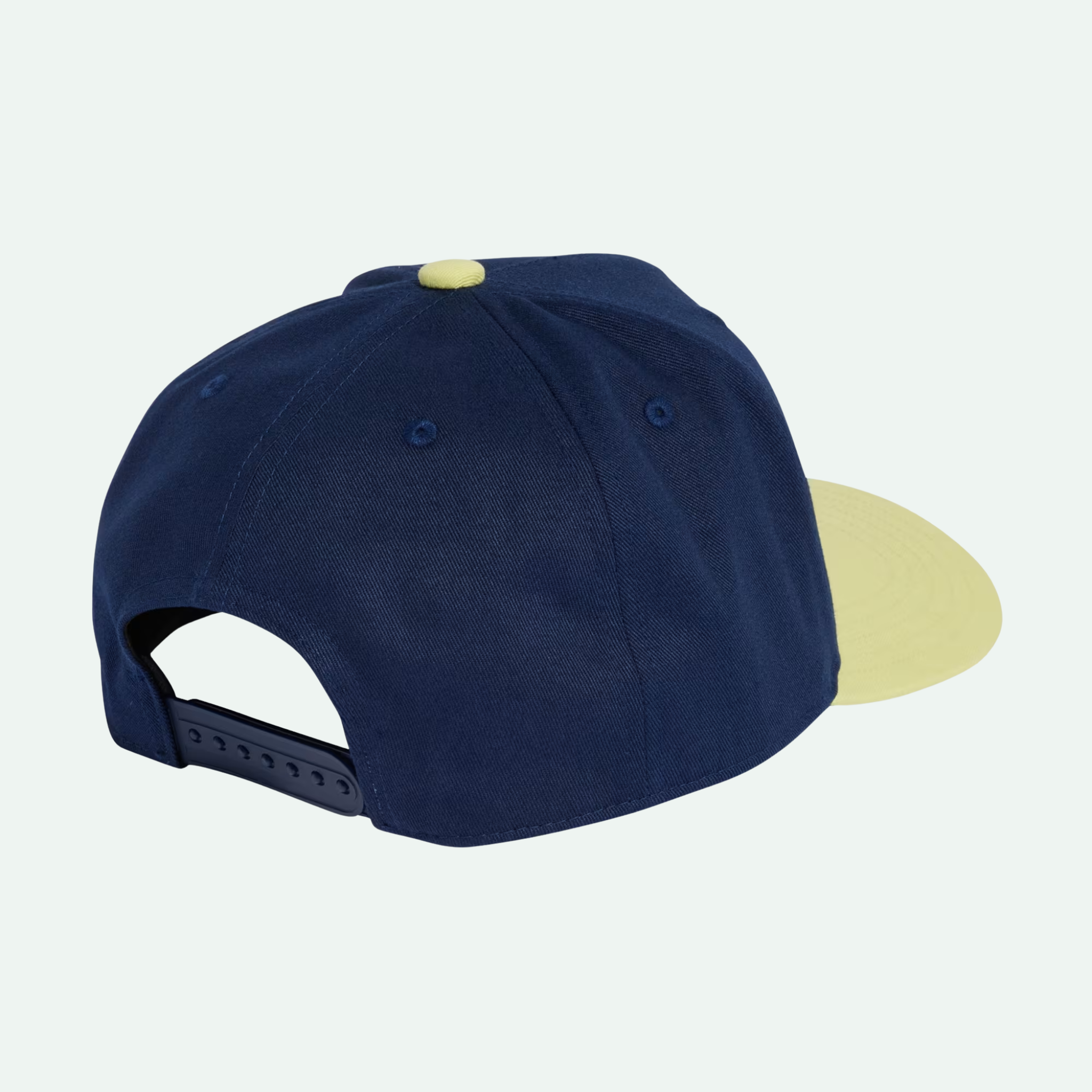 Club America Away Snap Back Cap