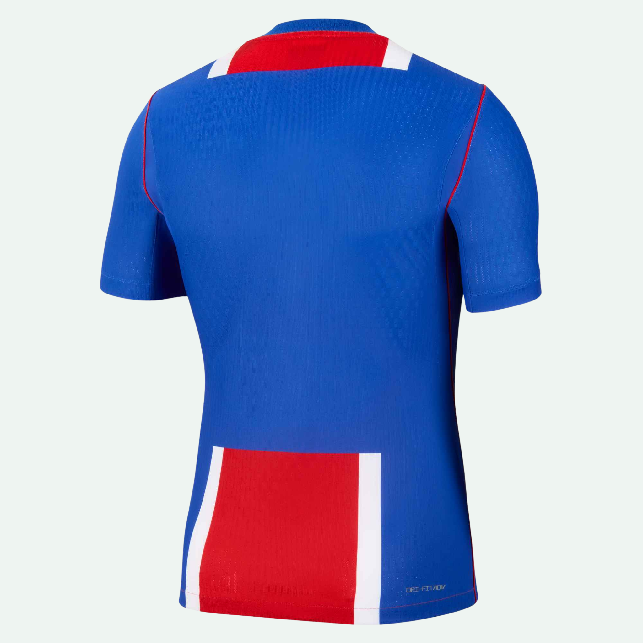 Paris Saint-Germain 26/27 Match Home Authentic Jersey