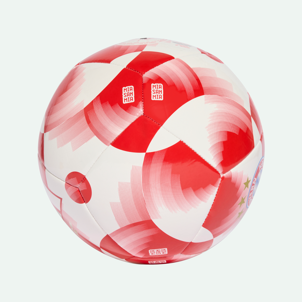 FC Bayern Home Club Ball