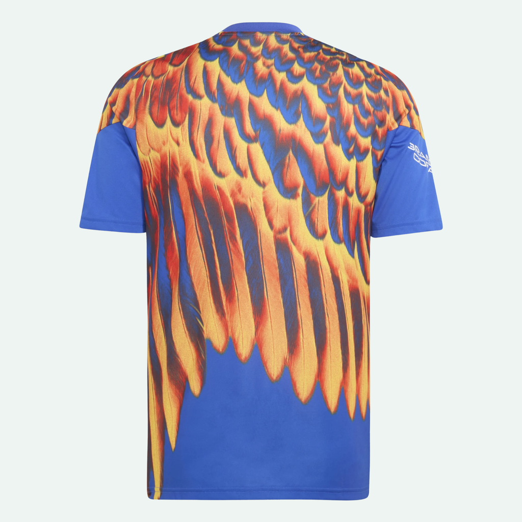 Club America 26/27 Pre-Match Football Shirt