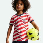 USA MNT 26 Stadium Home Kids Set