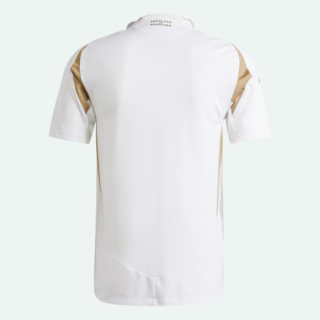 LAFC 25/26 Away Authentic Jersey