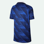 France 26 Stadium Home Kids Jersey