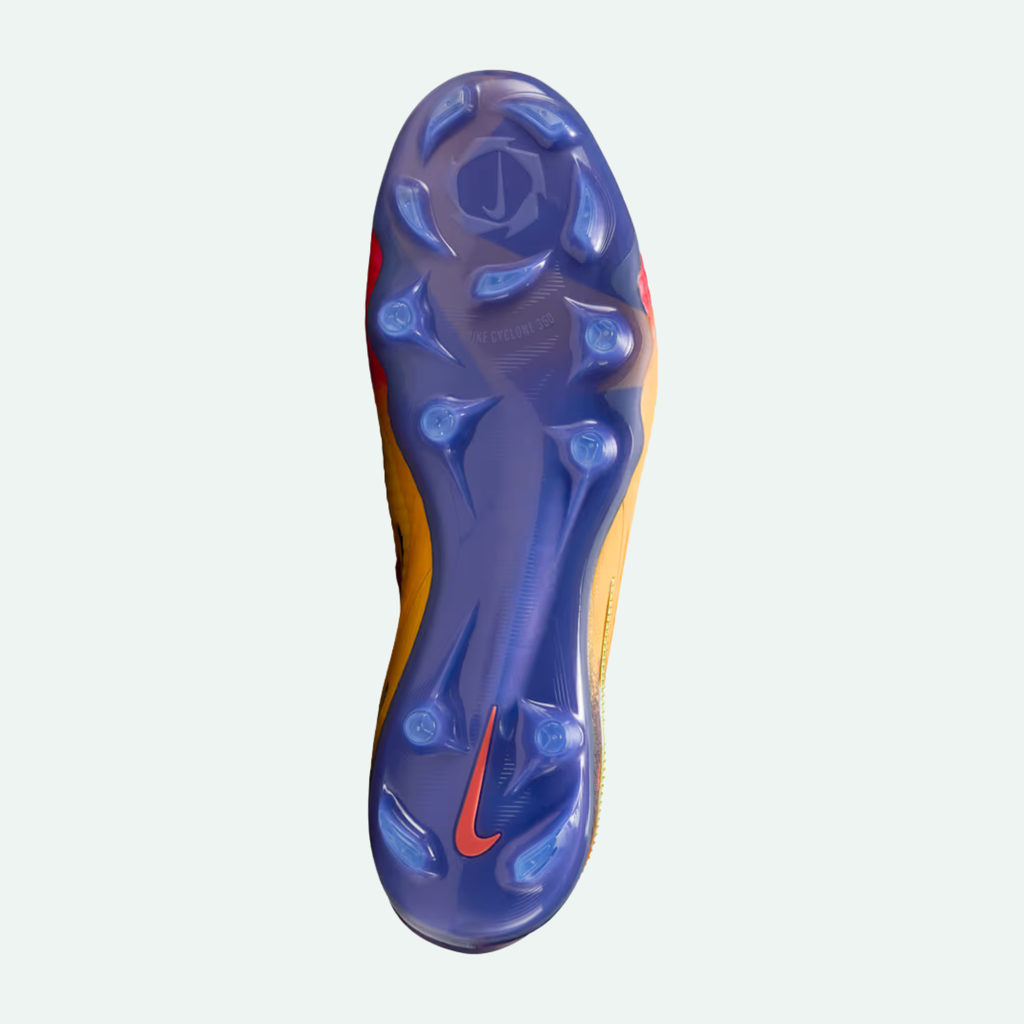 Phantom 6 Low Elite FG "Erling Haaland" FG