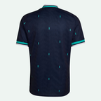 Germany 26 Away Jersey