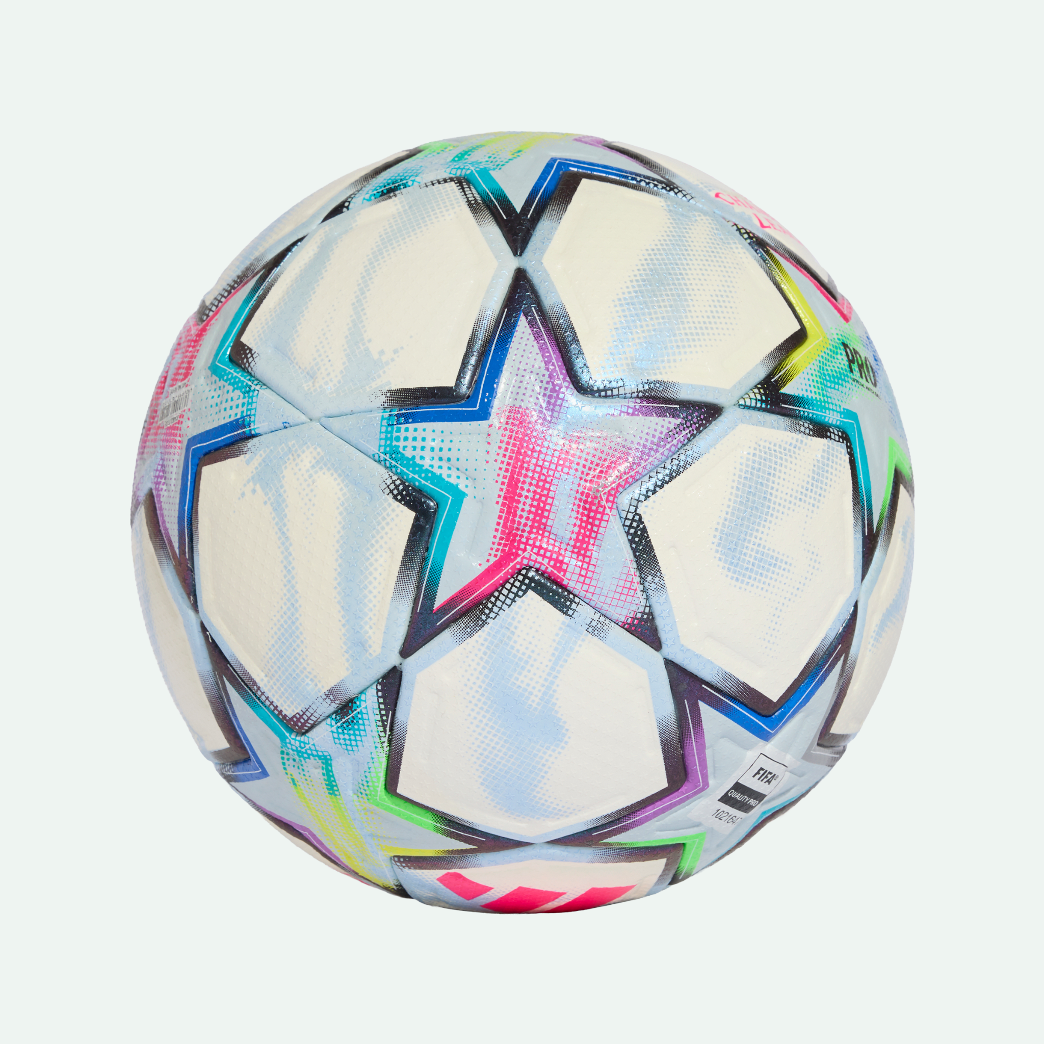 UEFA Champions League 26/27 Pro Ball