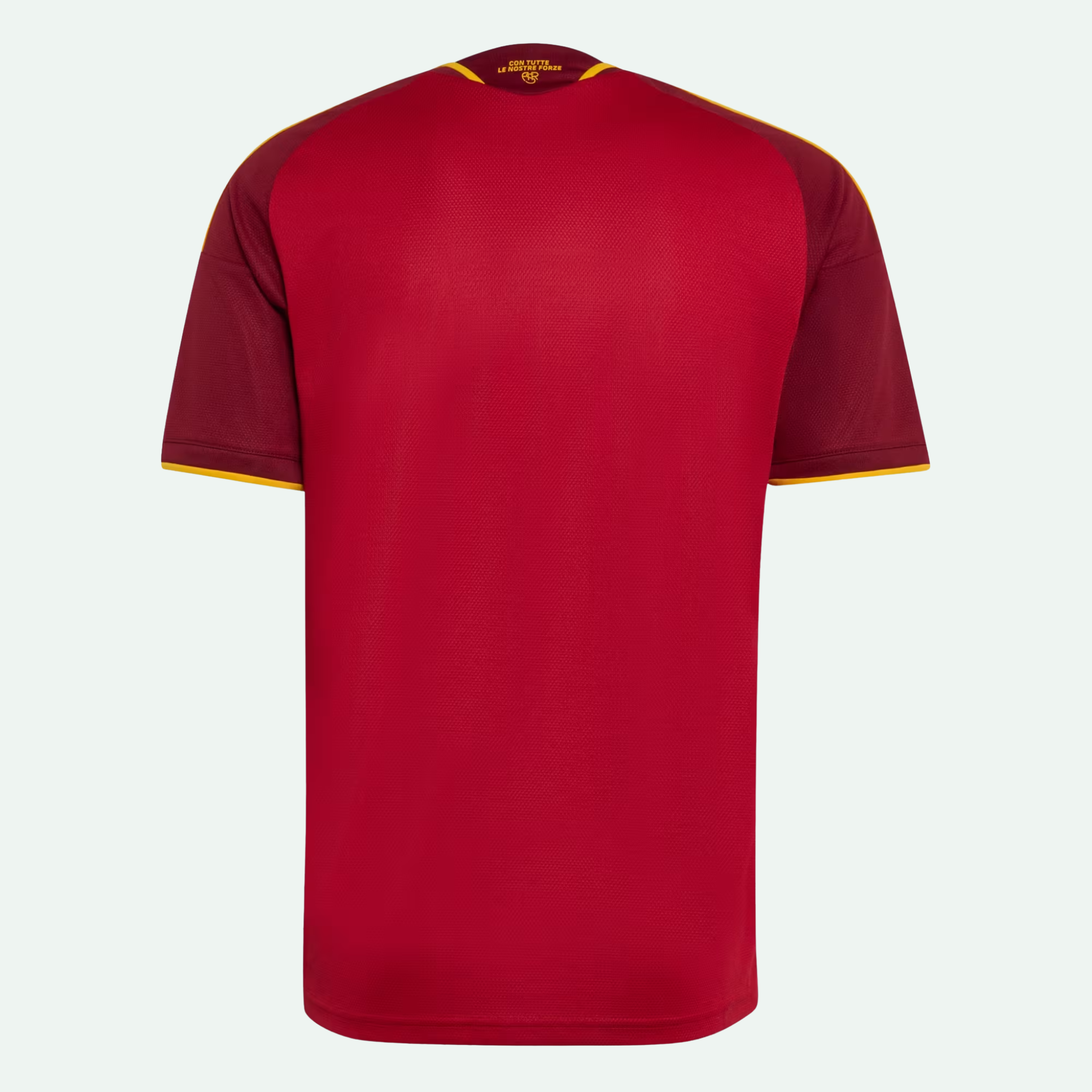 AS Roma 26/27 Home Jersey
