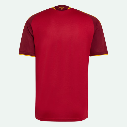 AS Roma 26/27 Home Jersey