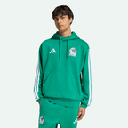Mexico DNA Fleece Hoodie