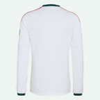 Real Madrid 26/27 Long Sleeve Home Jersey