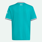 Liverpool FC 25/26 Third Kids Jersey