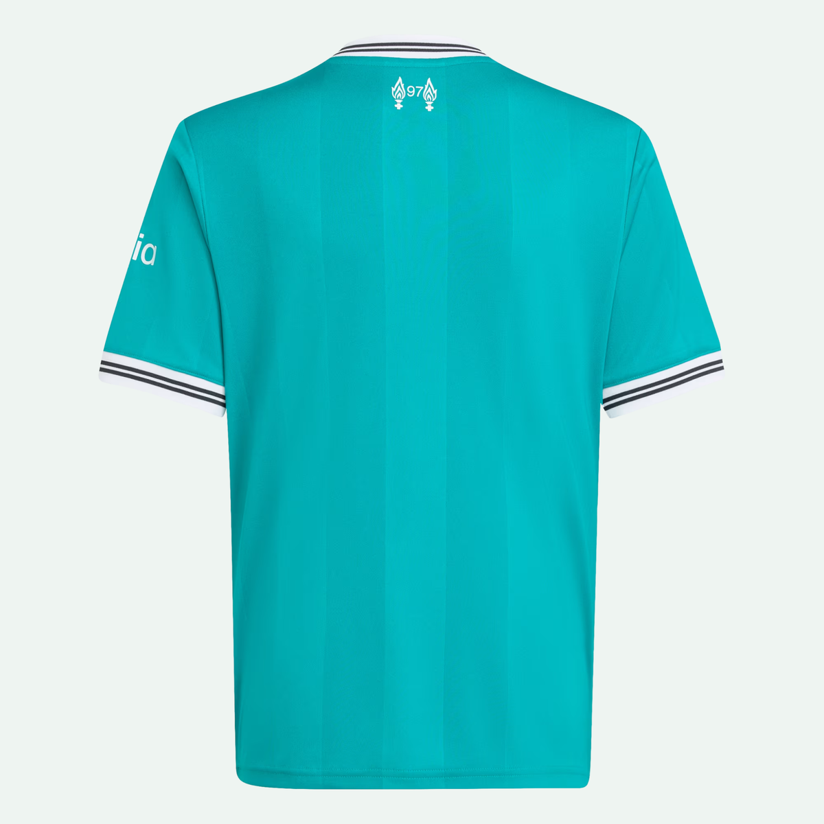 Liverpool FC 25/26 Third Kids Jersey