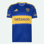 Boca Juniors 26/27 Home Jersey