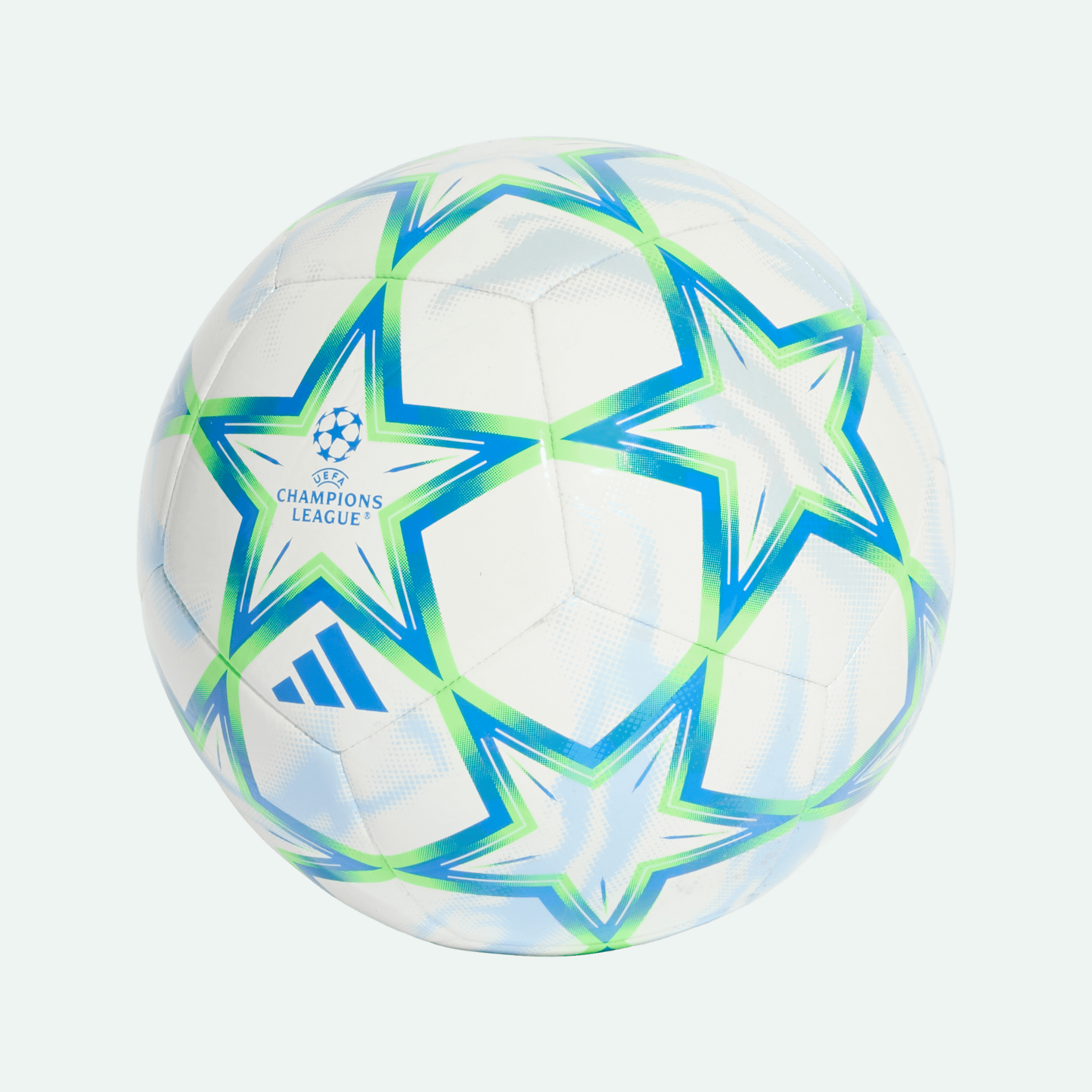 UEFA Champions League 26/27 Club Ball
