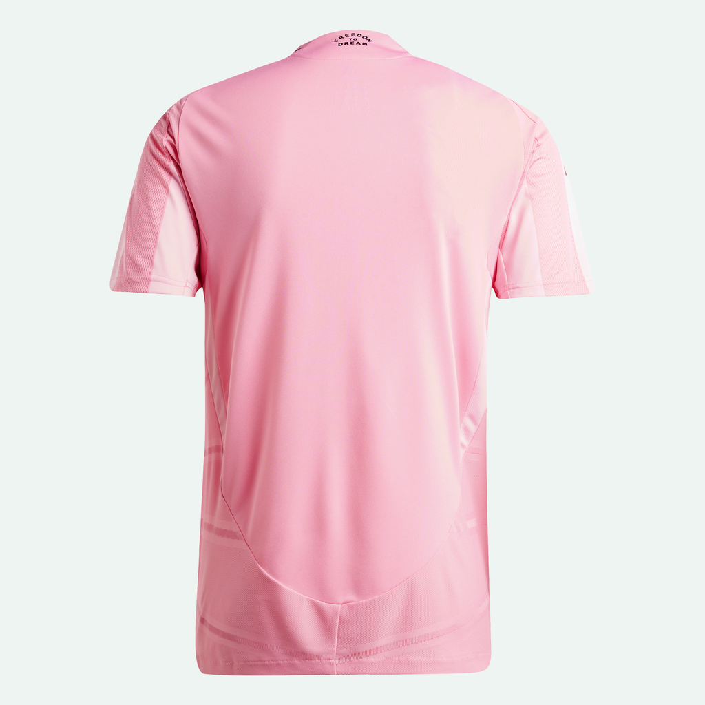 Inter Miami CF 26/27 Home Authentic Jersey