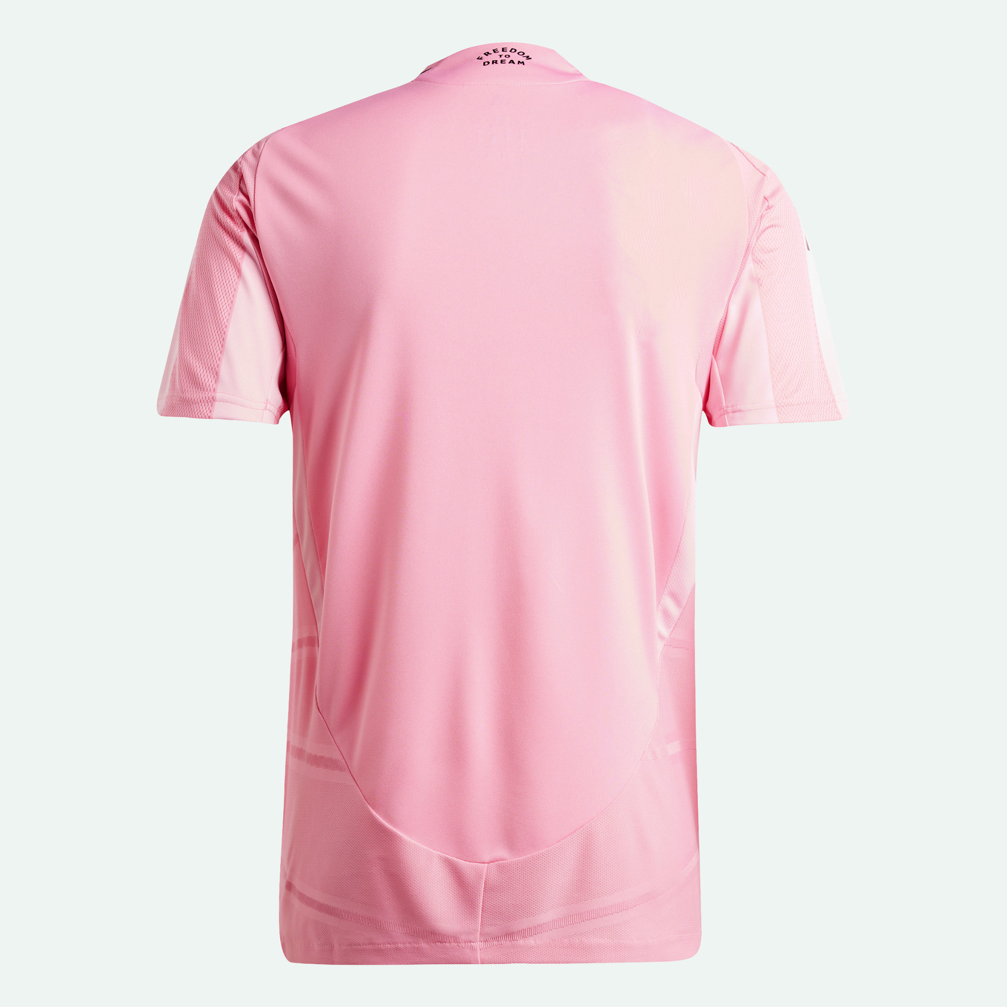 Inter Miami CF 26/27 Home Authentic Jersey